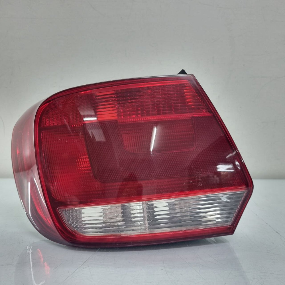Lanterna Tras Esq Volkswagen Gol GVI 2013/