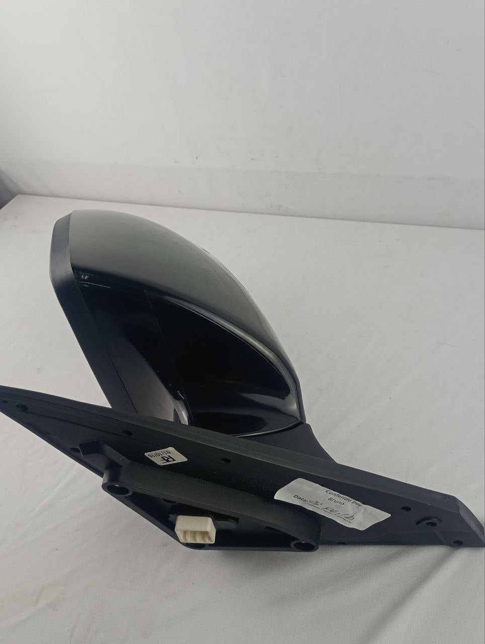 Retrovisor Externo Esq Kia Sportage 2011/2016