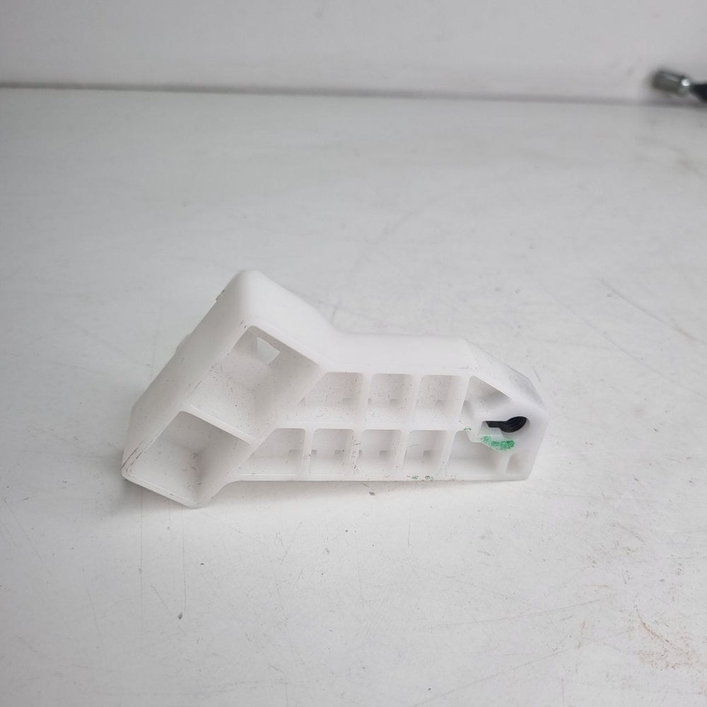 Suporte Farol Auxiliar Hyundai Santa Fe 2013/2016 Novo