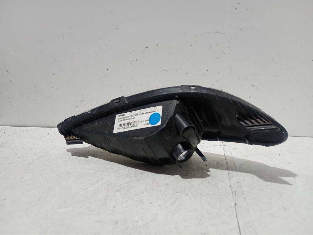 Farol de Milha Diant Dir Hyundai Sonata 2011/2014 - Original