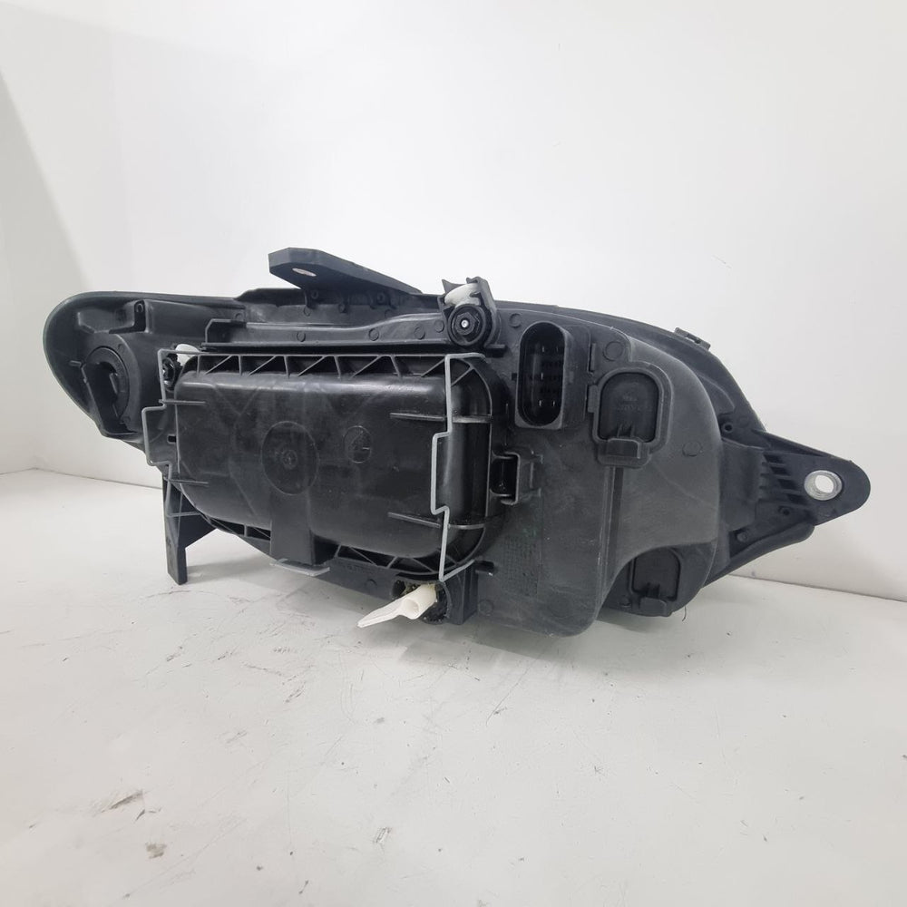 Farol Diant Esq Fiat Palio / Siena / Strada 2004/2016