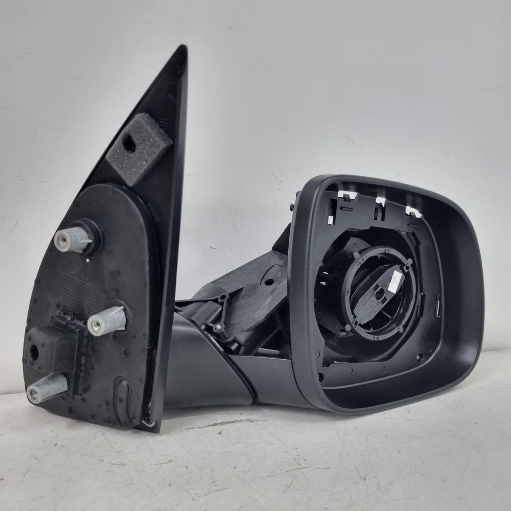 Retrovisor Esquerdo Metagal Volkswagen Amarok 2012/2016
