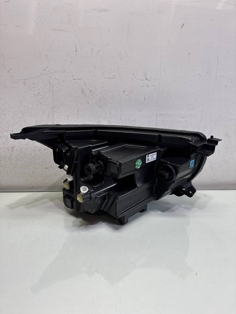 Farol Diant Esq Chevrolet Spin 2024/2026