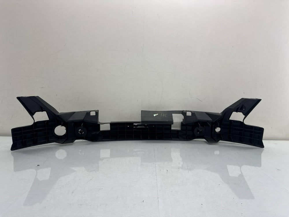 Alma Parachoque Diant Ford Ka 2002/2007