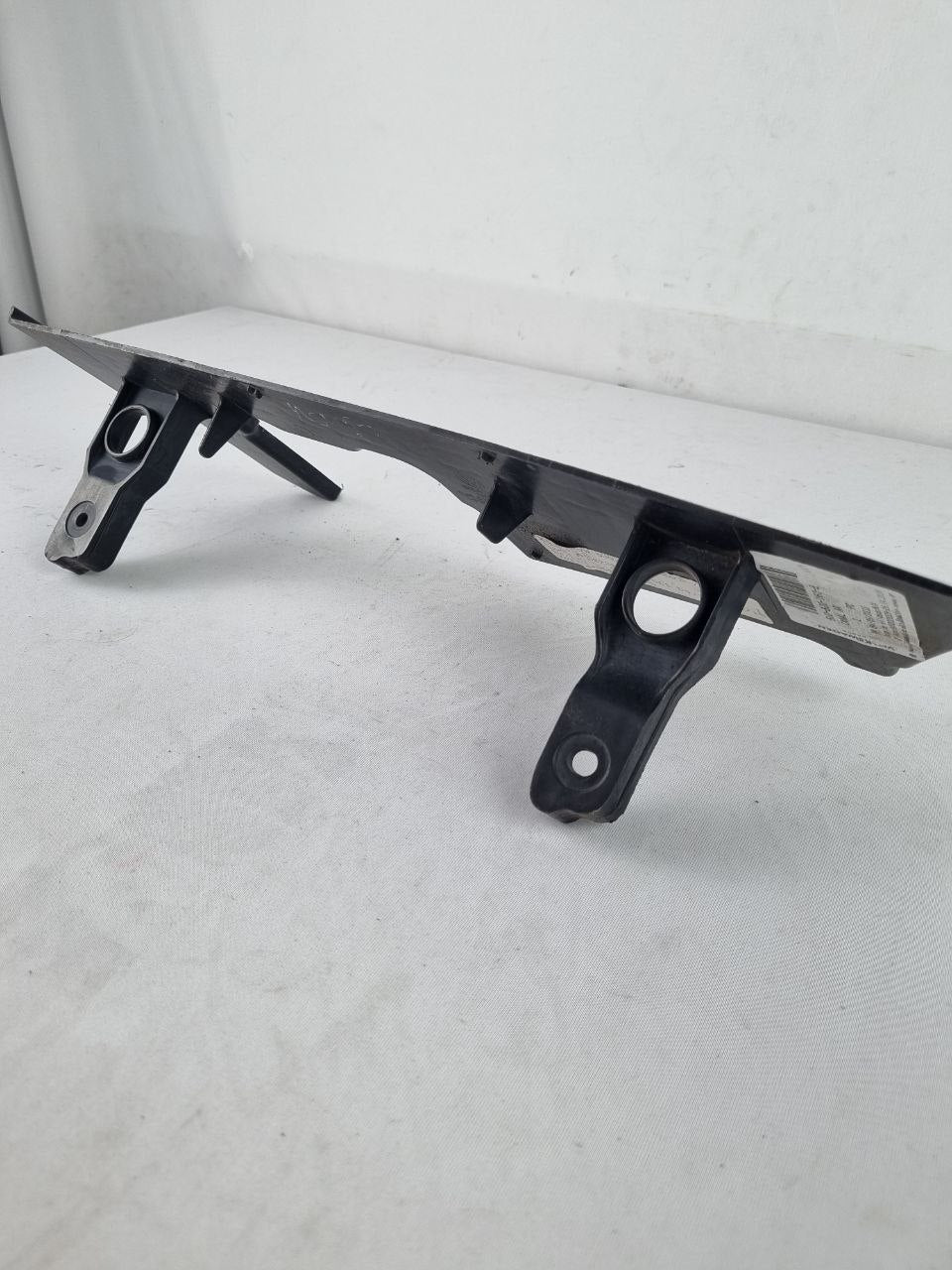 Defletor Ar Radiador Volkswagen Gol Voyage Saveiro 2013/2022