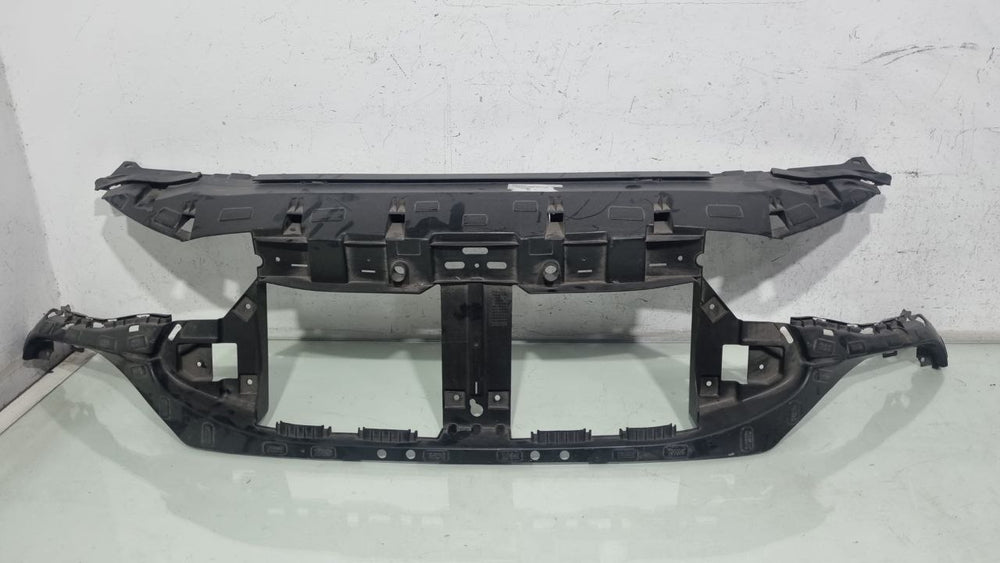 Reforço Parachoque Dianteiro Fiat Pulse 2021/2023
