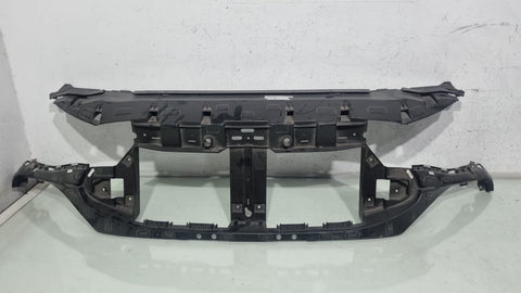 Reforço Parachoque Dianteiro Fiat Pulse 2021/2023