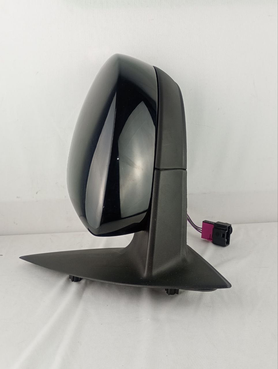 Retrovisor Elétrico Esq Volkswagen Gol/Voyage G5/G6 2008/2016