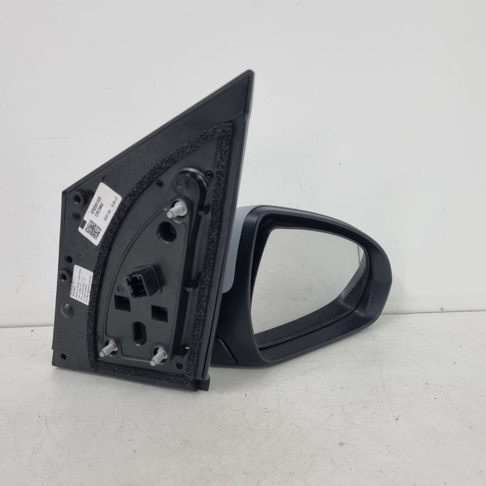 Retrovisor Externo Dir Hyundai HB20 2020/2024