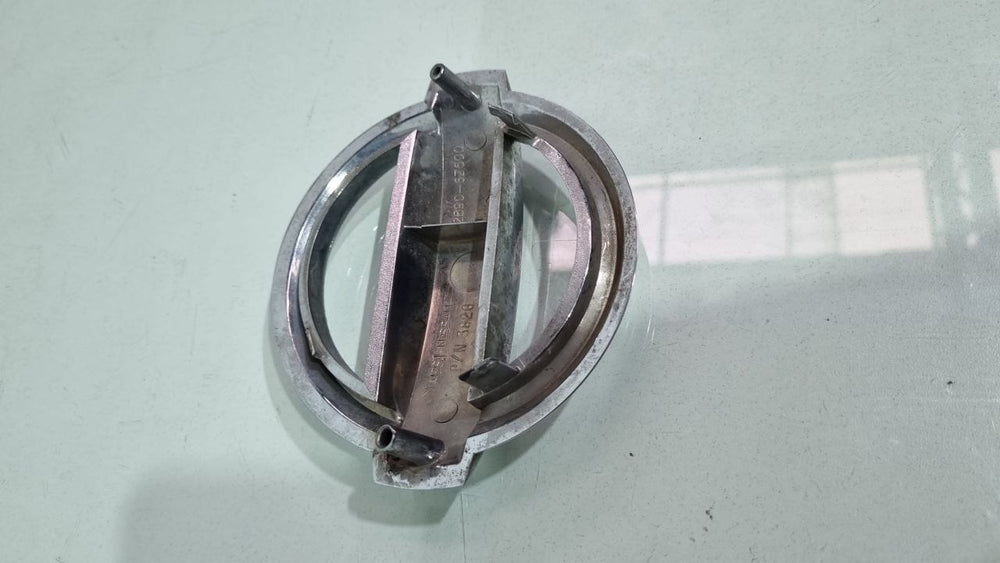 Emblema Grade Diant Nissan Sentra 2007/2013