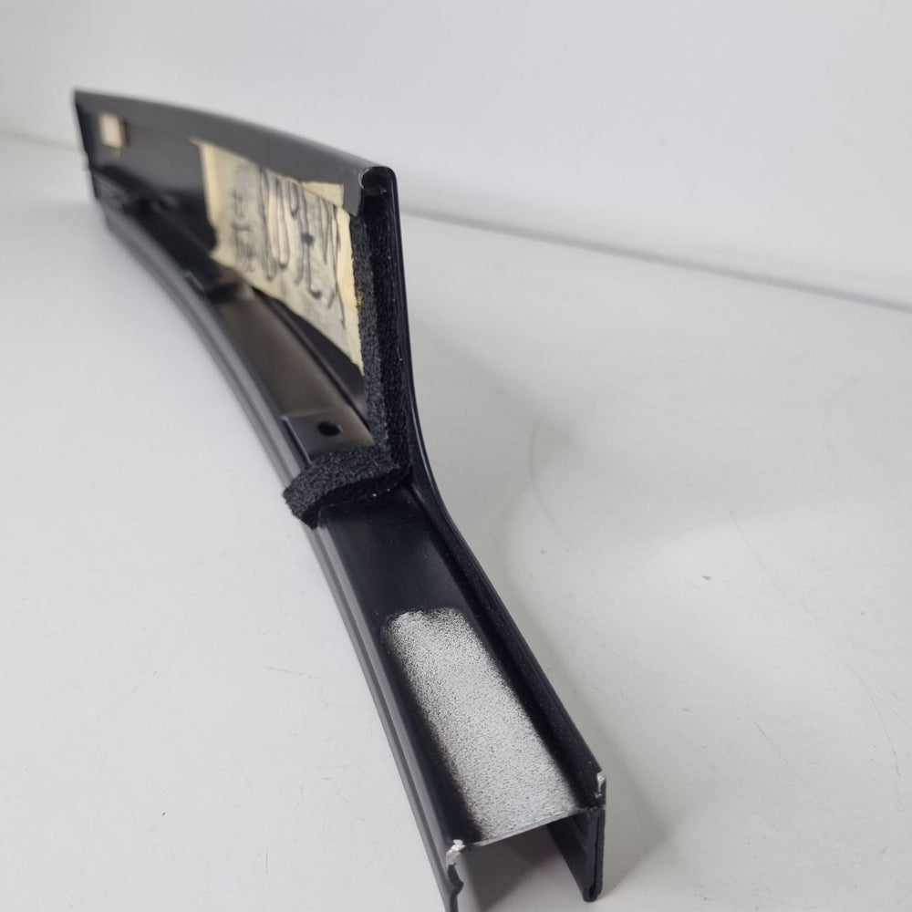 Acabamento Coluna Porta Dianteira Renault Fluence 2010/2019 Usado
