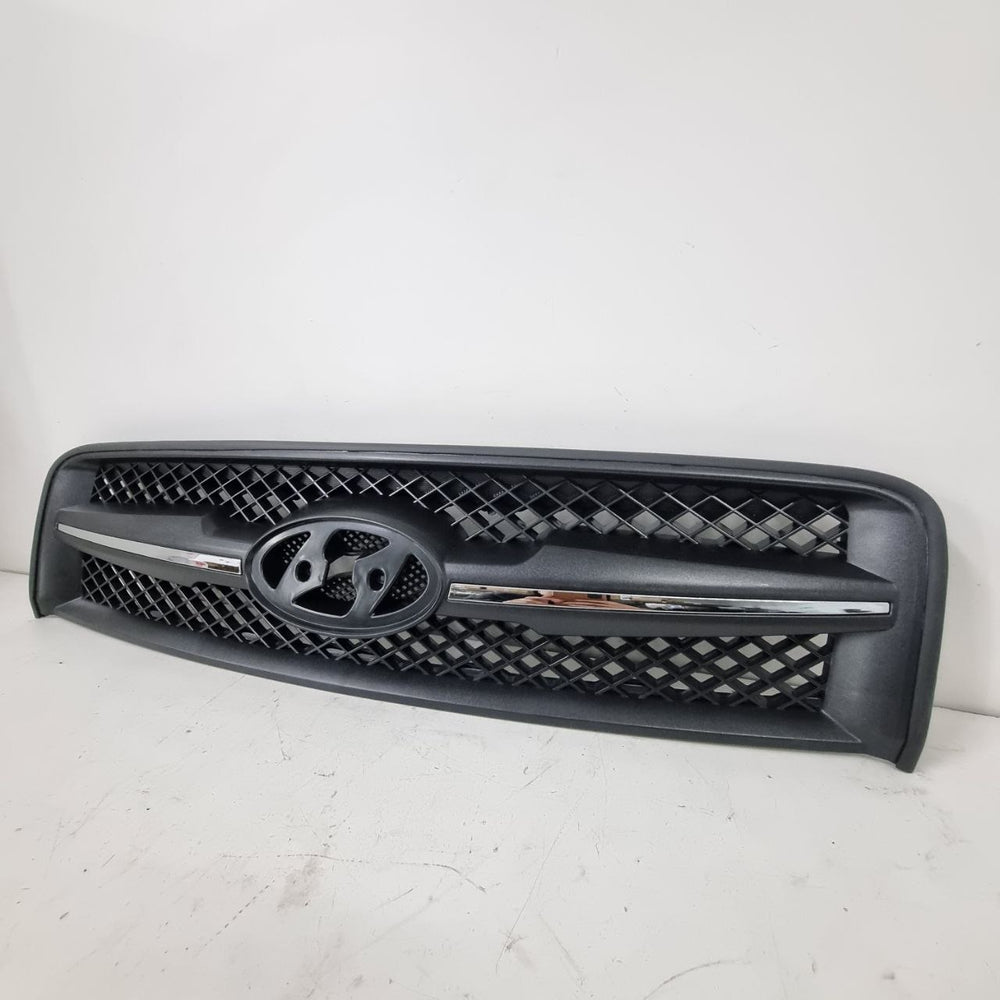 Grade Dianteira Hyundai Tucson 2004/2015