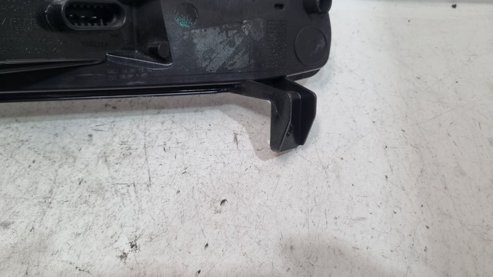 Farol de Milha Diant Dir Jeep Commander 2021/2024