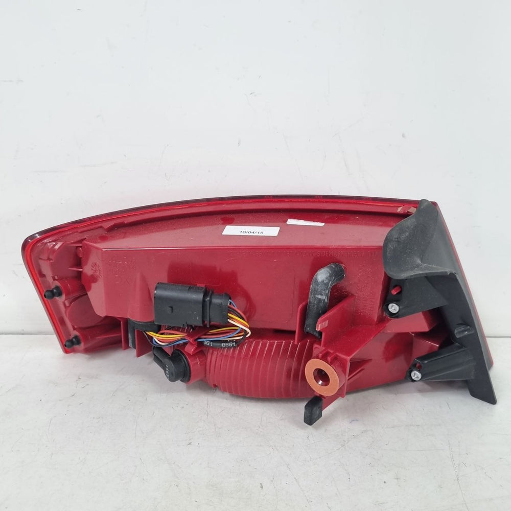 Lanterna Tras Dir Audi A5 2009/2011