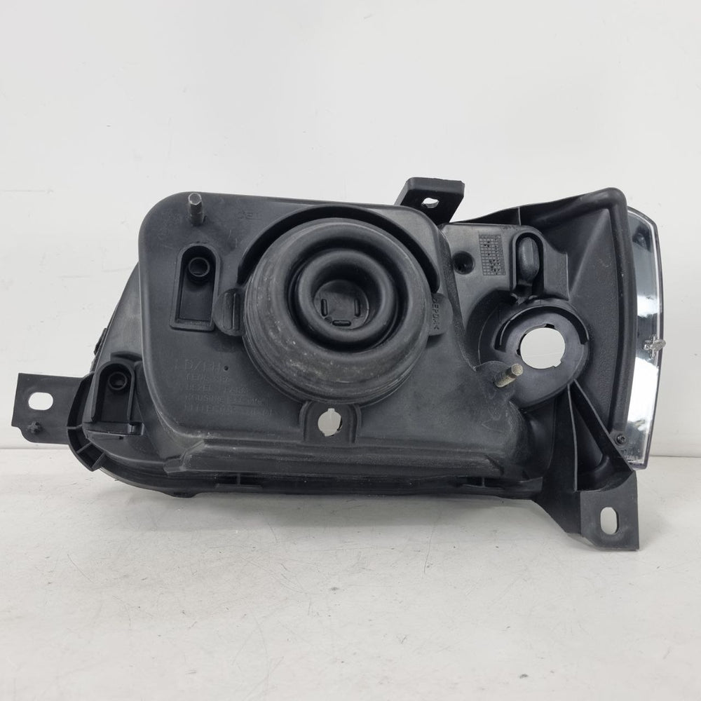 Farol Diant Dir Fiat Uno Mille 2004/