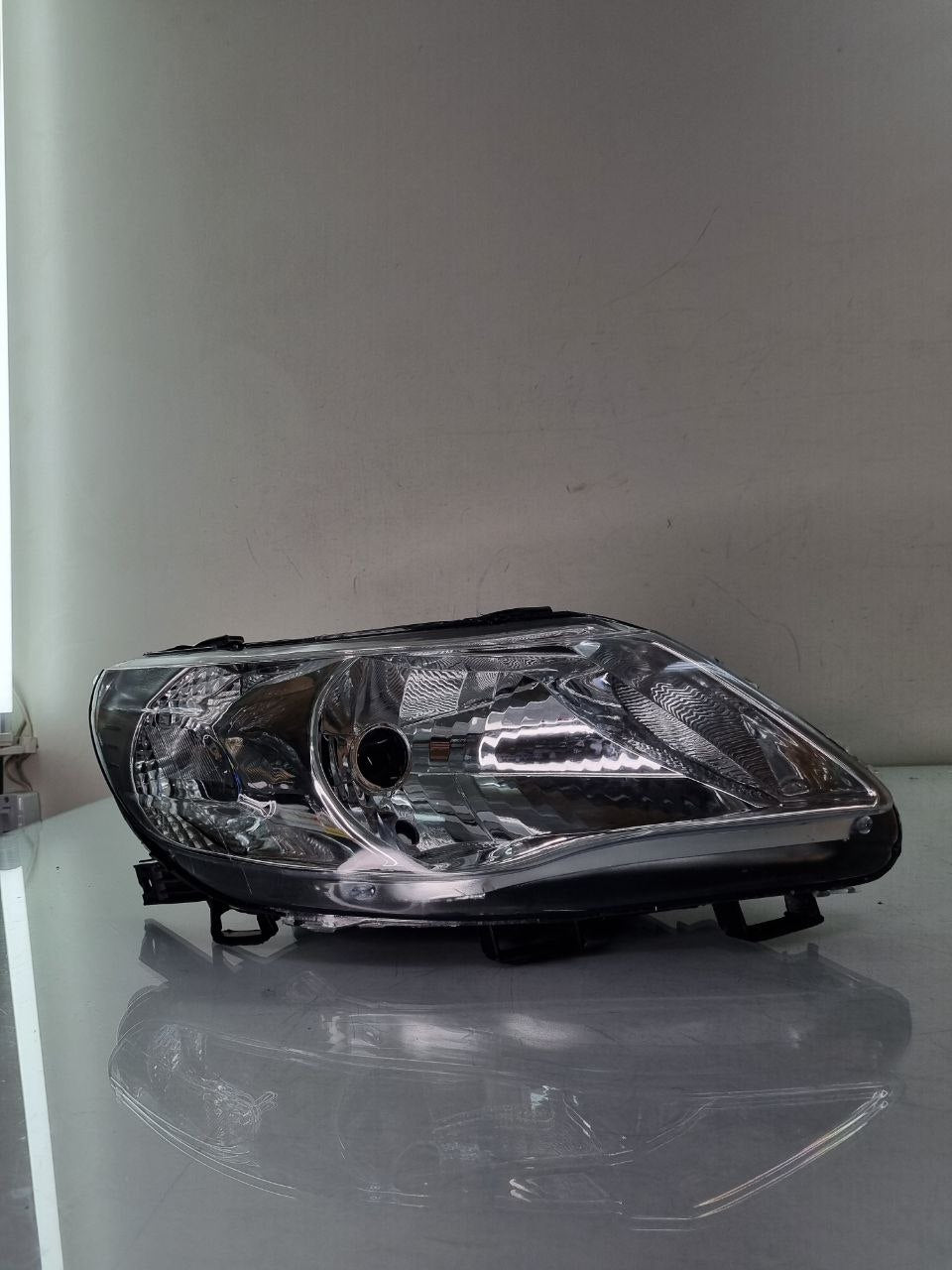 Farol Diant Dir Volkswagen Gol GV 2008/2016