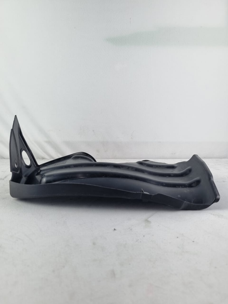 Parabarro Tras Honda Fit 2009/2020 Novo