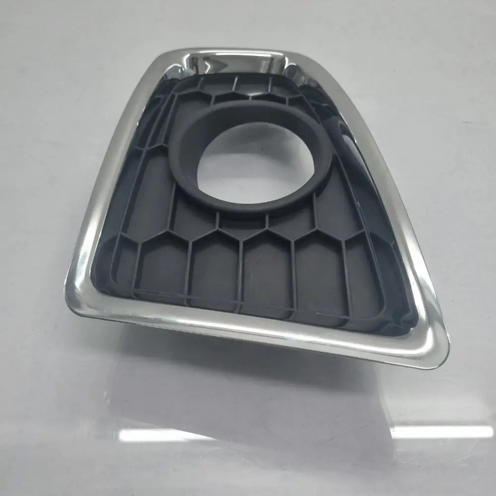 Moldura Do Cibie Esquerdo Renault Sandero 2012/2014 Novo