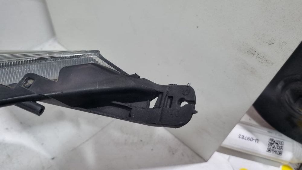 Farol Diant Dir Chevrolet Spin 2013/2019