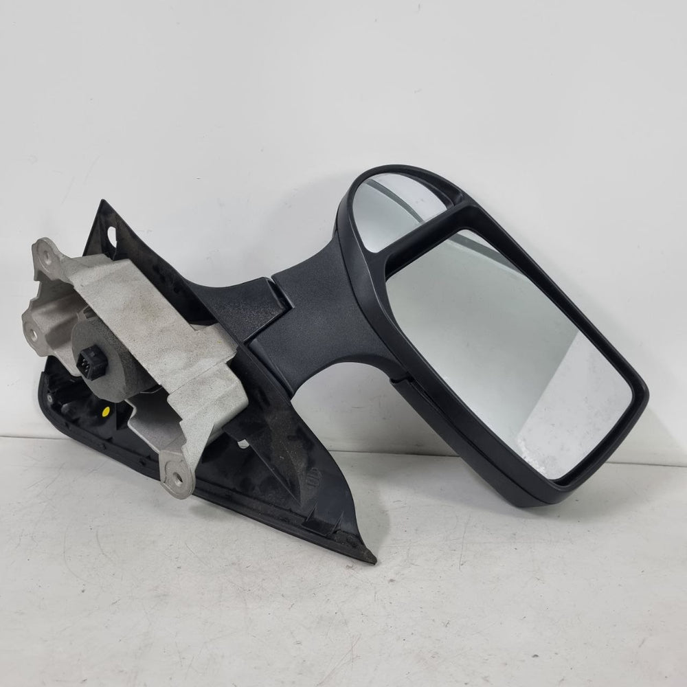 Retrovisor Esq Elétrico Ford Transit 2008/
