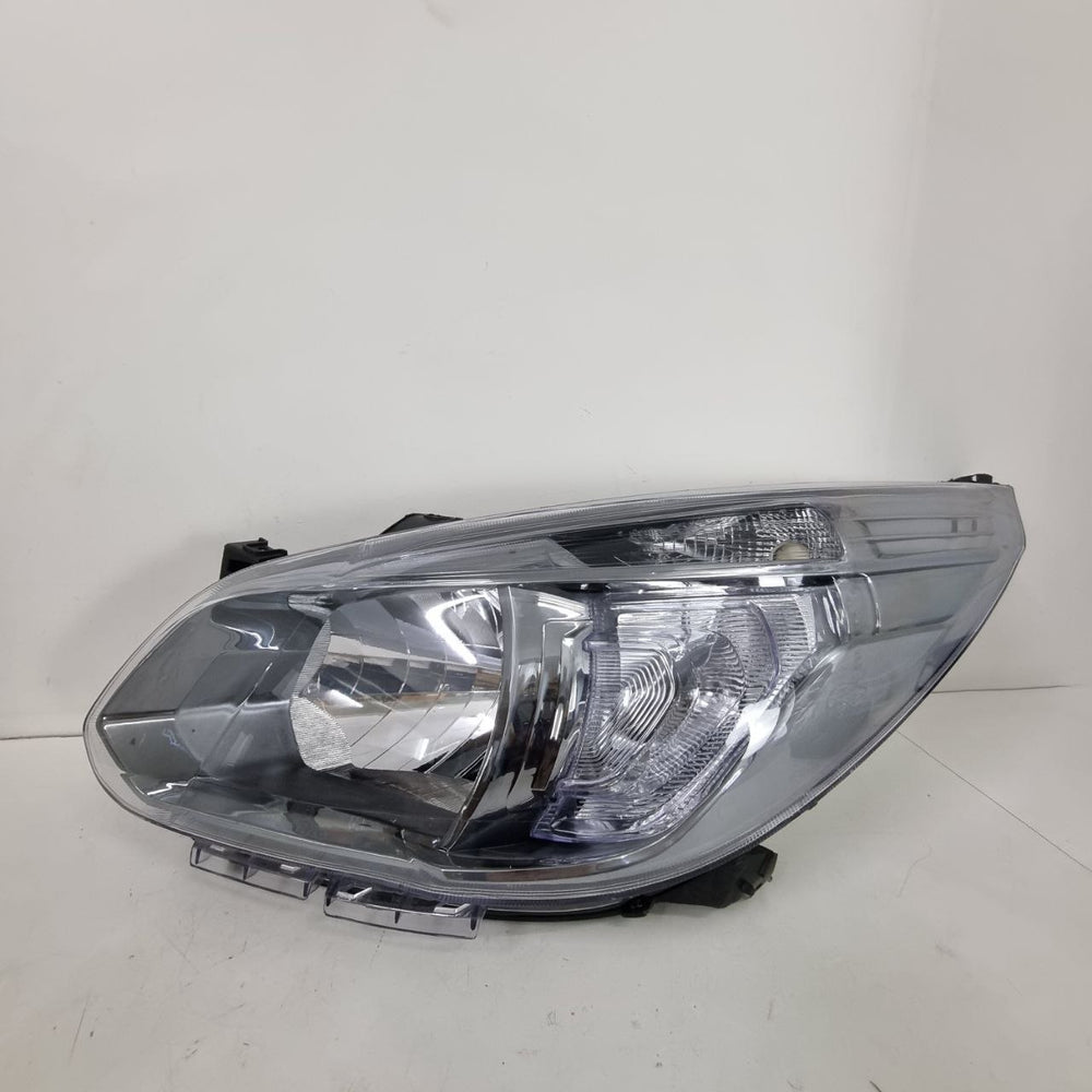 Farol Dianteiro Esq Chevrolet Spin 2013/2018