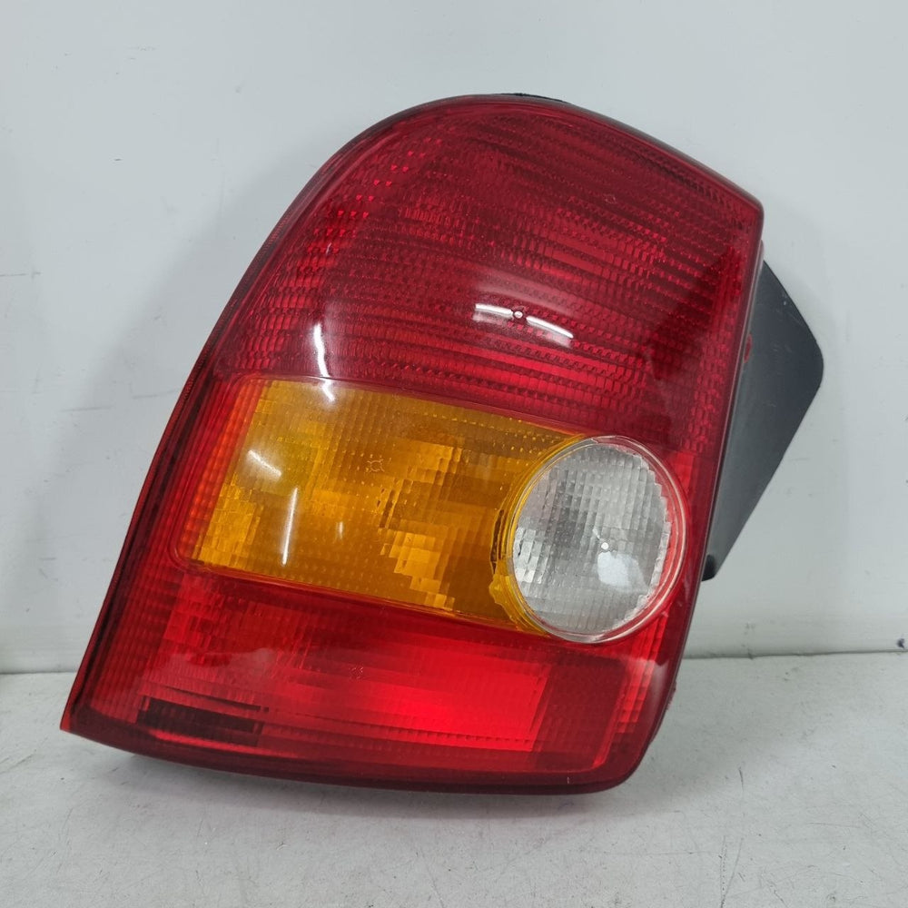 Lanterna Tras Dir Fiat Palio 1996/2000