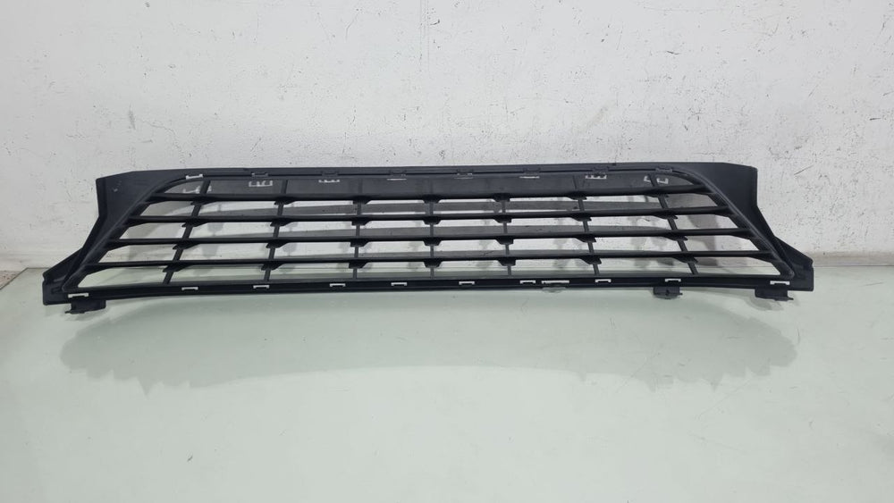 Grade Diant Inferior Renault Sandero 2020/2023