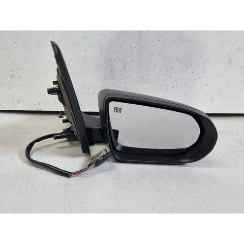 Retrovisor direito Fiat Pulse 2022/2025 usado