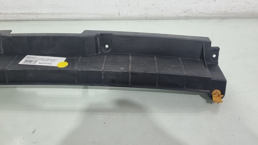 Cobertura Painel Frontal Volkswagen Polo 2017/2021