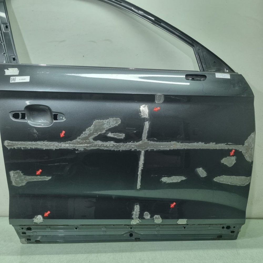 Porta Diant Esq Audi Q3 2014/2021
