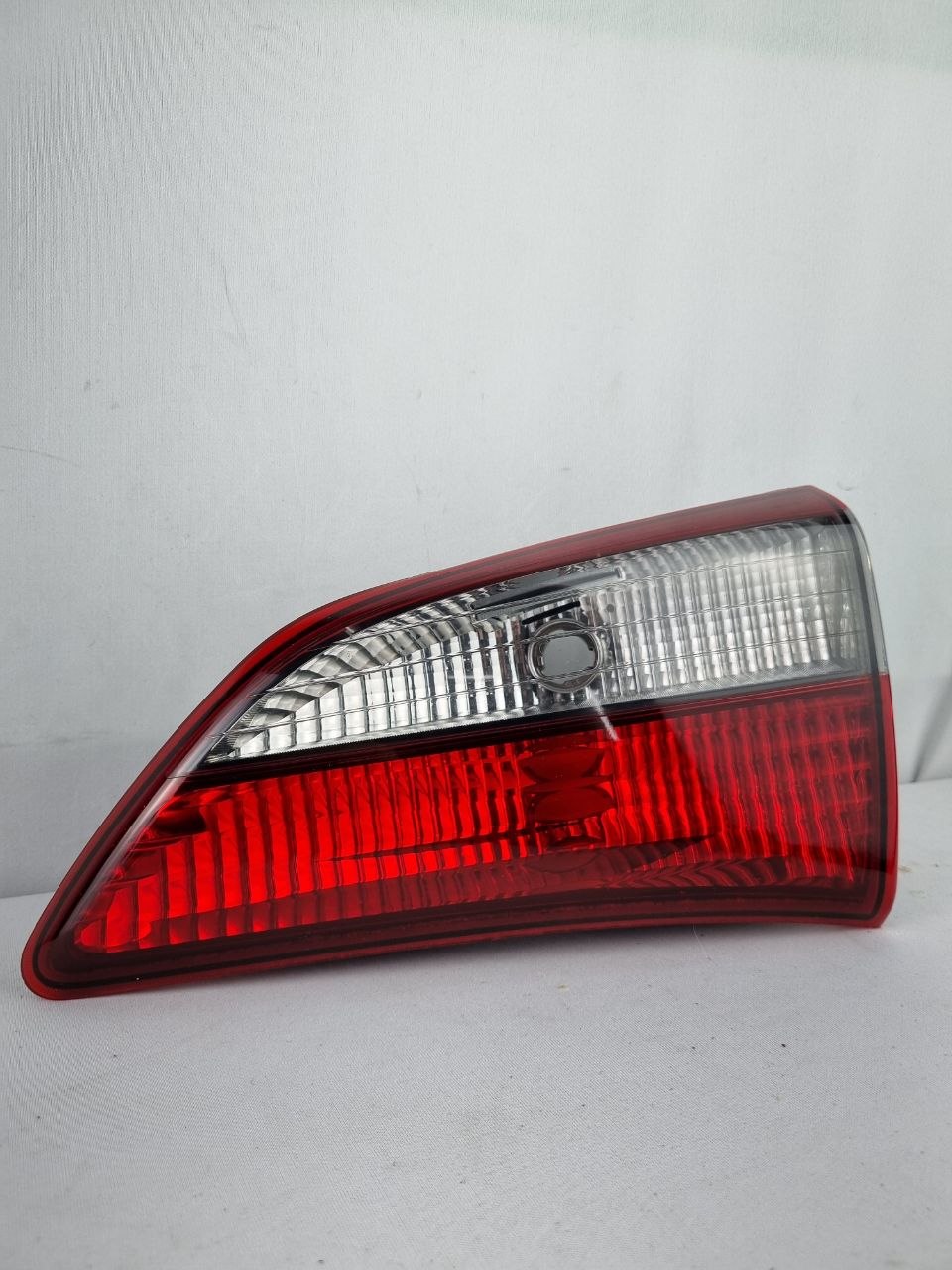 Lanterna Direita HB20 Hatch 2013/2019 Tampa Fume Original
