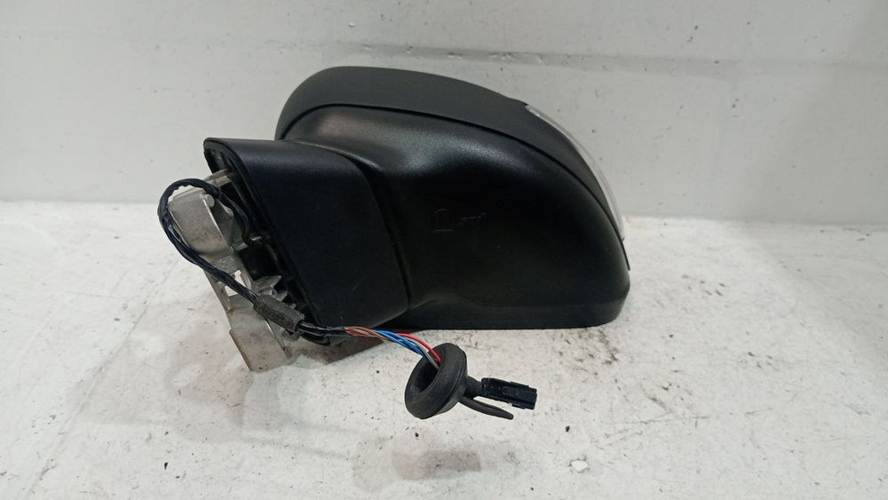 Retrovisor Diant Esq Jeep Renegade 2015/2021 - Original