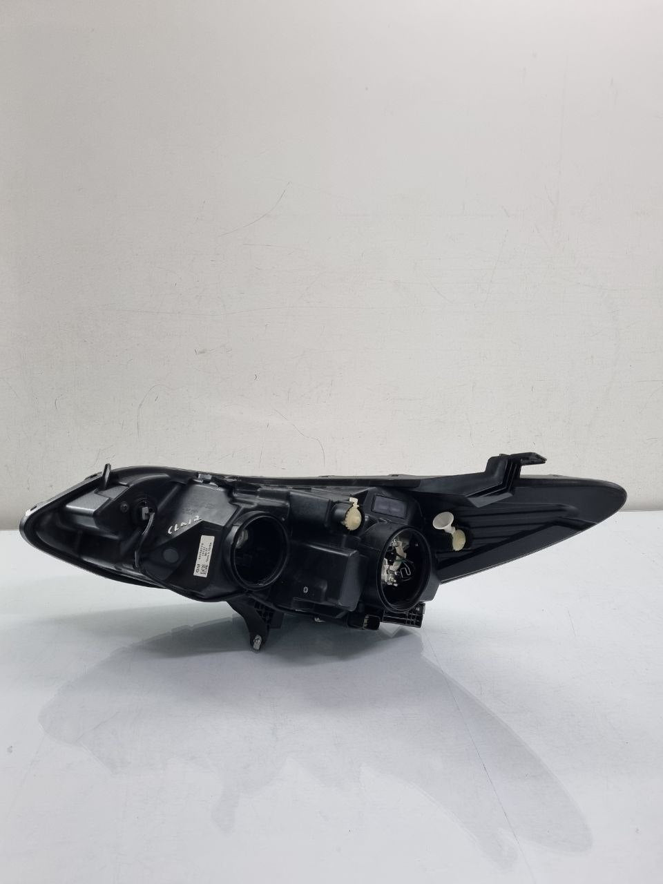 Farol Diant Dir Chevrolet Cruze 2018/2021