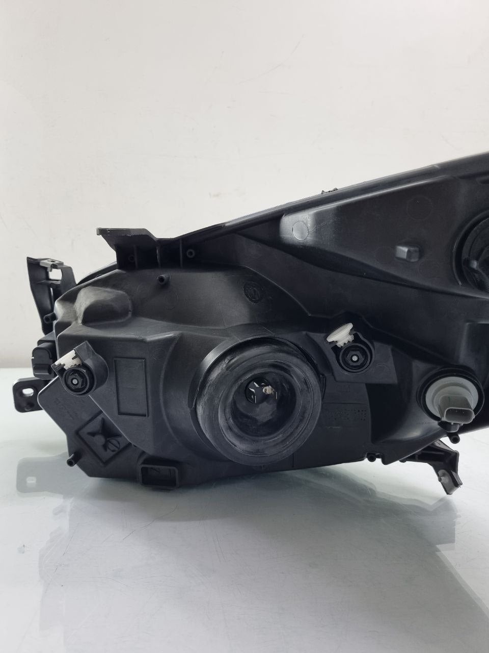 Farol Diant Dir Chevrolet Spin 2012/2018