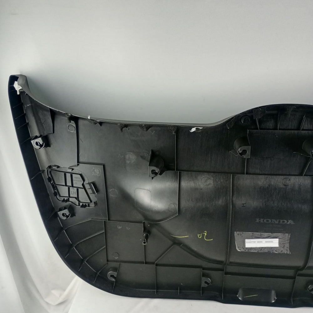 Forro Tampa Porta Malas Honda Fit WR-V 2015/2021