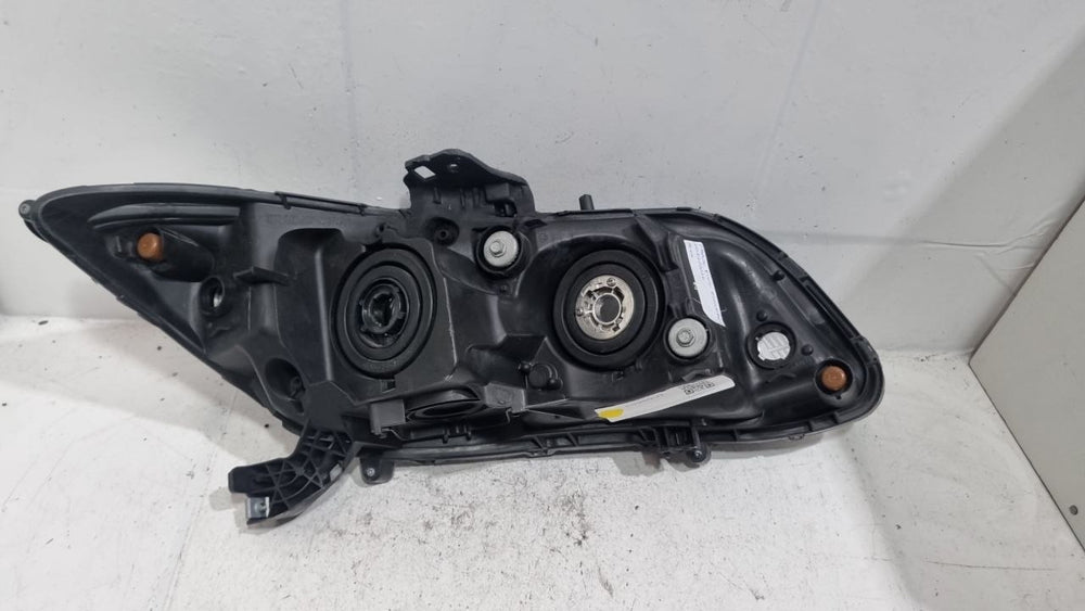 Farol Diant Esq Honda Civic 2012/2016