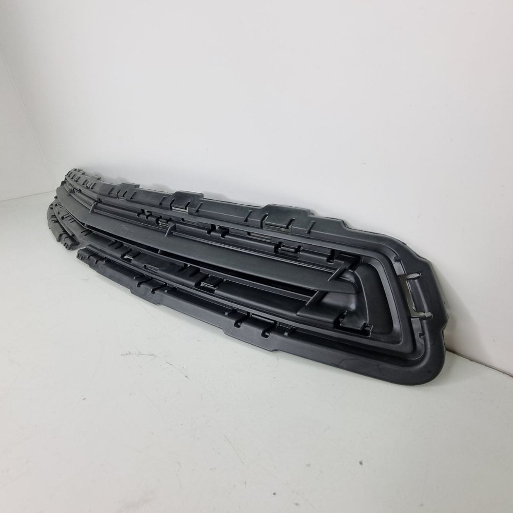 Grade Dianteira Superior Chevrolet Onix 2013/2019 Nova