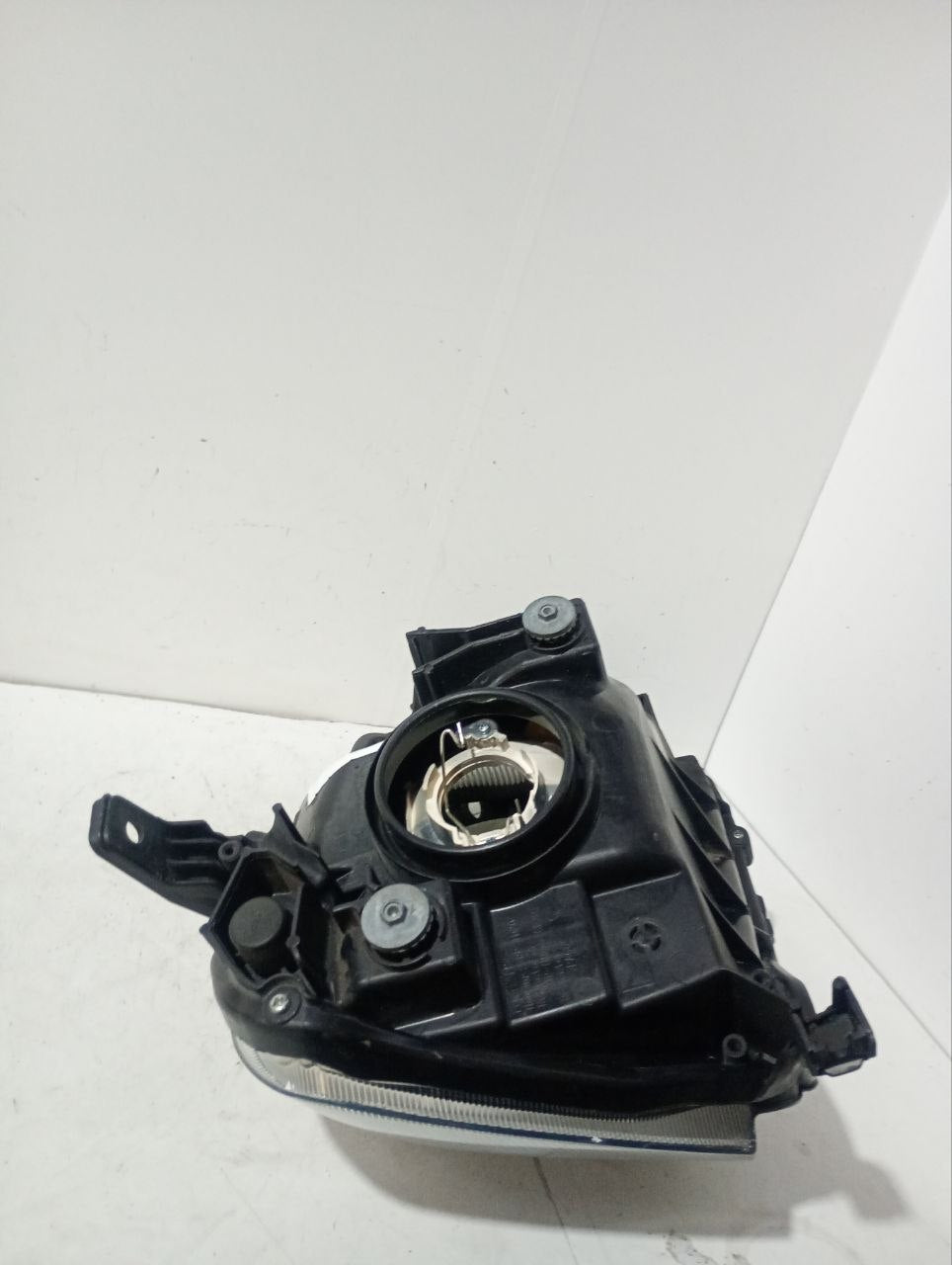 Farol Diant Esq Toyota Etios 2012/2019 - Original