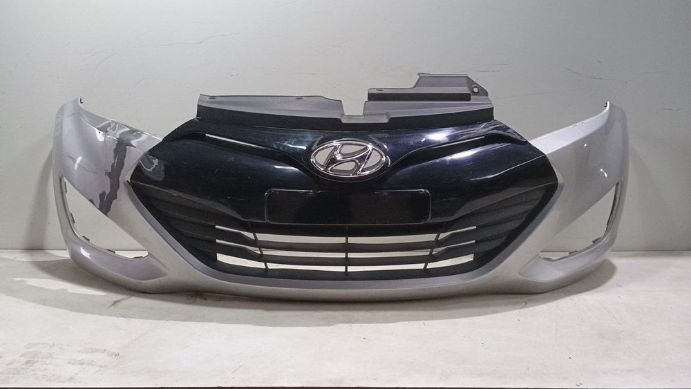 Para-choque Diant Hyundai HB20 2013/2015