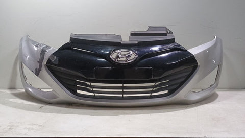 Para-choque Diant Hyundai HB20 2013/2015