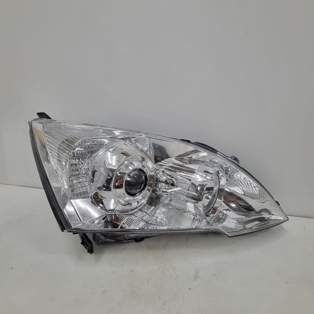 Farol Diant Dir Honda CR-V 2007/2011
