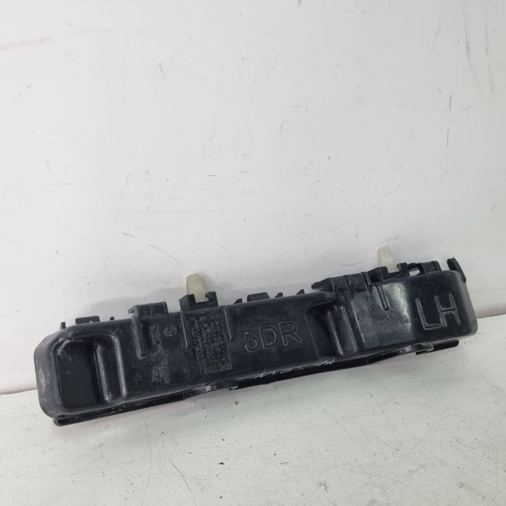 Guia Para-choque Tras Esq Hyundai HB20 2012/2019