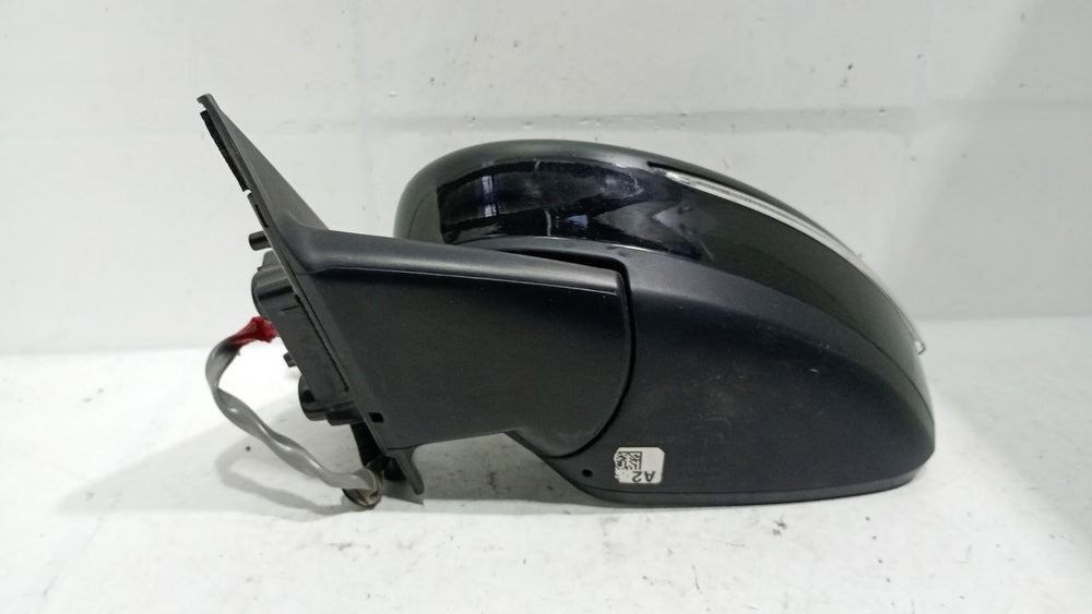 Retrovisor Diant Esq Nissan Kicks 2016/2024