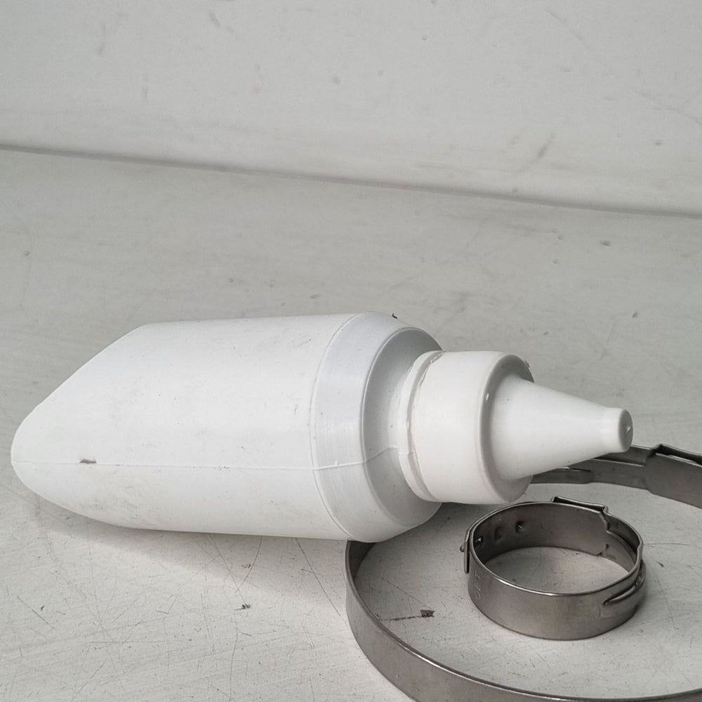 Coifa Homocinética Nissan Tida 2008/2012