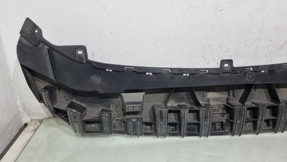 Defletor Inferior Radiador Ford New Fiesta 2014/2019