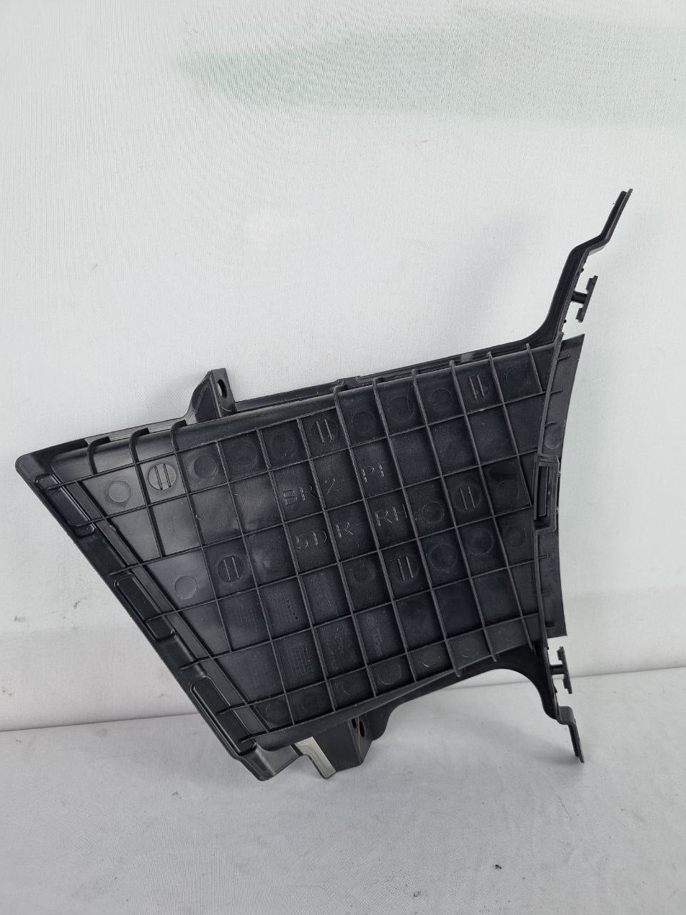 Duto de Ar Para-choque Diant Dir Hyundai HB20 2019/2024