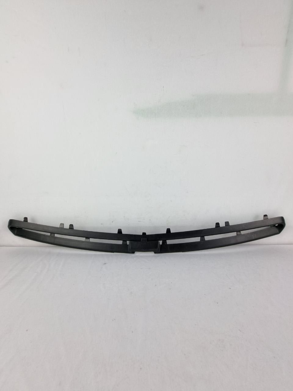 Moldura Superior Grade Dianteira Chevrolet Celta Prisma 2012/2016 Nova