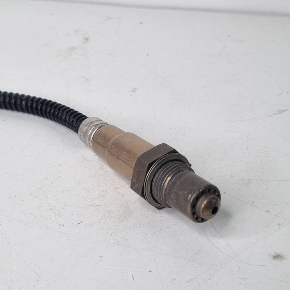 Sonda Lambda Bosch Chevrolet Montana/Agile/Spin 2010/2021 Usada
