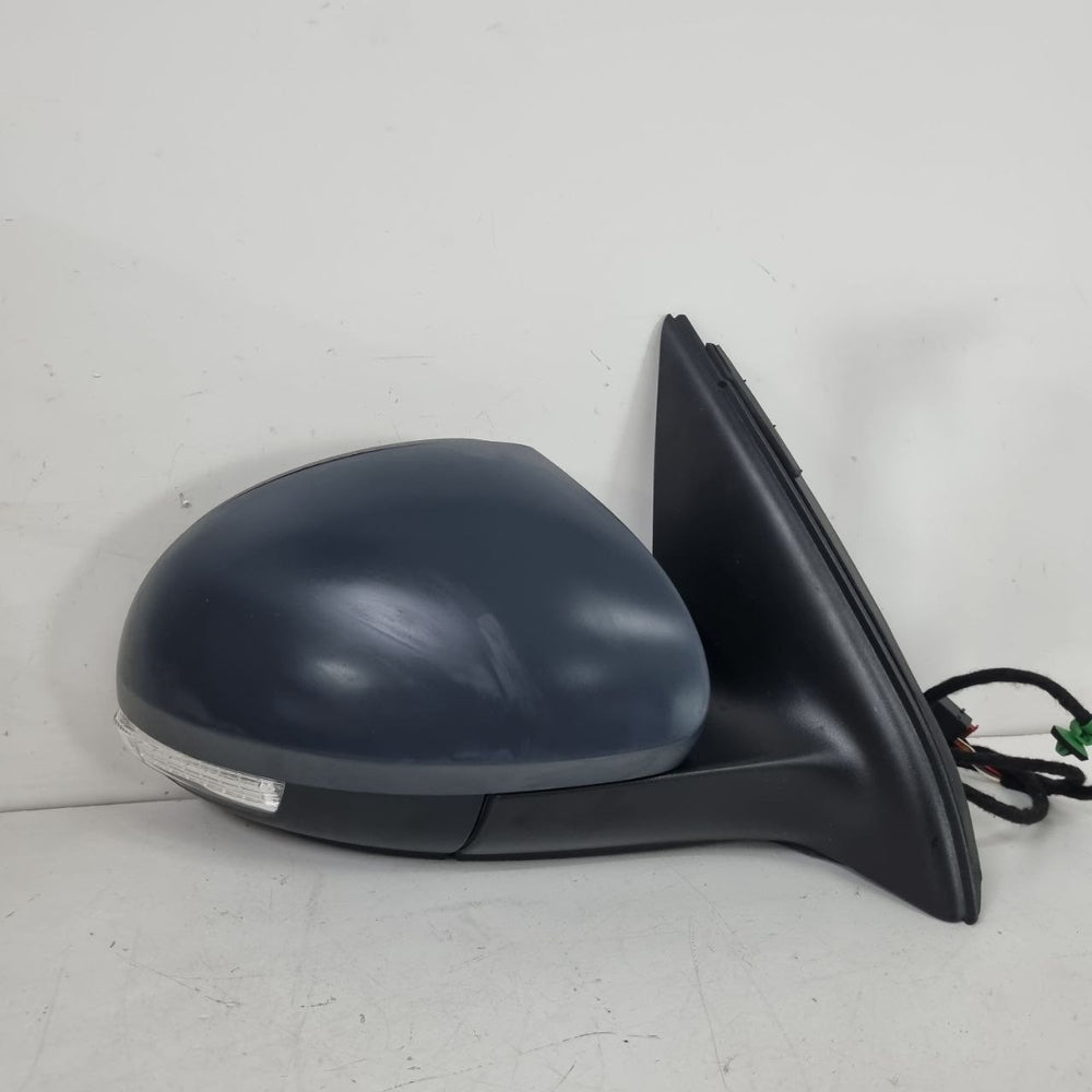 Retrovisor Externo Dir Volkswagen Tiguan 2009/2017