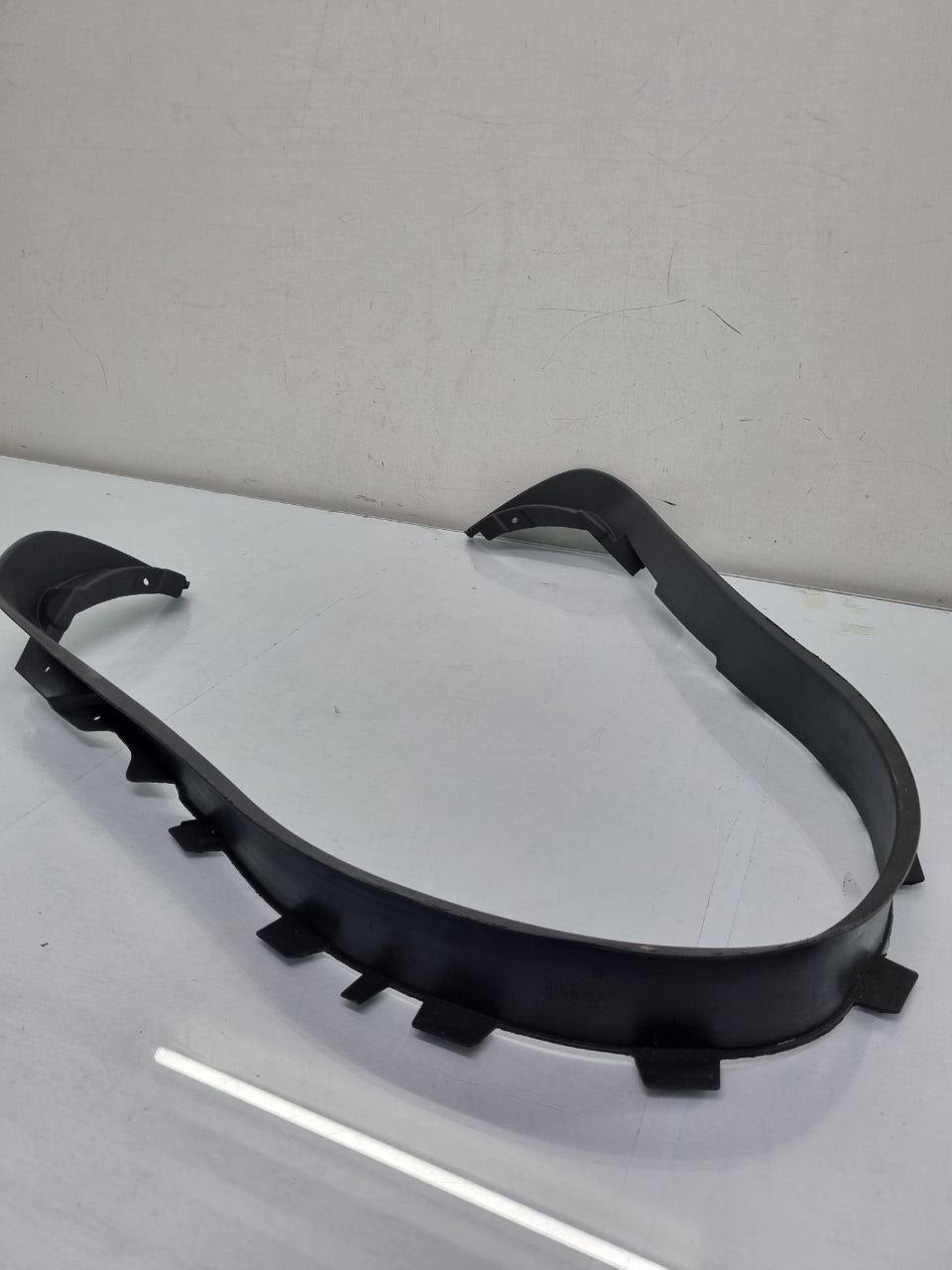 Spoiler Diant Ford Fiesta 2013/2018